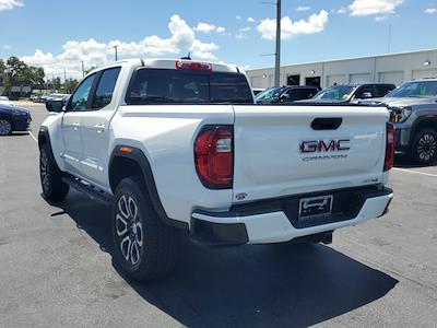 2024 GMC Canyon Crew Cab 4WD Pickup for sale #S2758A - photo 2