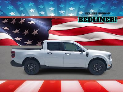 2025 Ford Maverick SuperCrew Cab AWD Pickup for sale #S2759 - photo 1