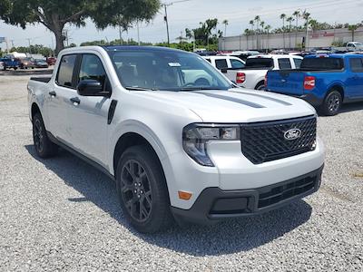 2025 Ford Maverick SuperCrew Cab AWD Pickup for sale #S2759 - photo 2