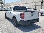 2025 Ford Maverick SuperCrew Cab AWD Pickup for sale #S2759 - photo 4