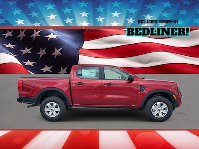 2025 Ford Ranger SuperCrew Cab RWD Pickup for sale #S2760 - photo 1