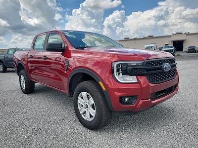 2025 Ford Ranger SuperCrew Cab RWD Pickup for sale #S2760 - photo 2