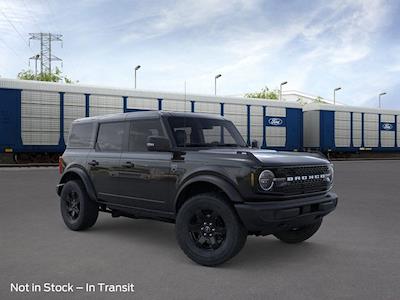 2025 Ford Bronco 4WD SUV for sale #S2766 - photo 1