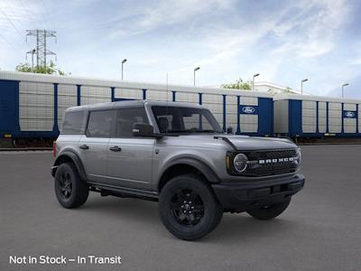 2025 Ford Bronco 4WD SUV for sale #S2767 - photo 1