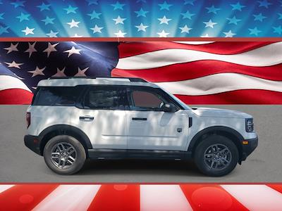 2025 Ford Bronco Sport 4WD SUV for sale #S2768 - photo 1