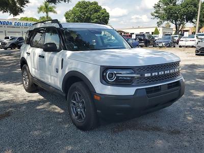 2025 Ford Bronco Sport 4WD SUV for sale #S2768 - photo 2