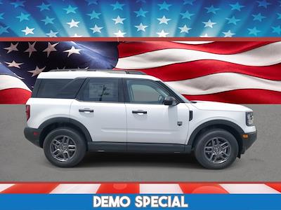 2025 Ford Bronco Sport 4WD SUV for sale #SL3131 - photo 1