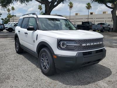 2025 Ford Bronco Sport 4WD SUV for sale #SL3131 - photo 2