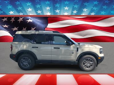 2025 Ford Bronco Sport 4WD SUV for sale #S2770 - photo 1