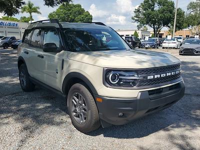 2025 Ford Bronco Sport 4WD SUV for sale #S2770 - photo 2