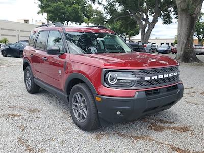 2025 Ford Bronco Sport 4WD SUV for sale #S2771 - photo 2