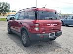2025 Ford Bronco Sport 4WD SUV for sale #S2771 - photo 4