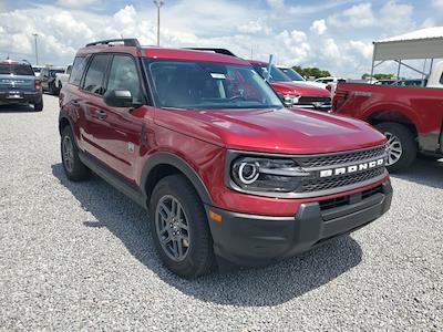 2025 Ford Bronco Sport 4WD SUV for sale #S2774 - photo 1