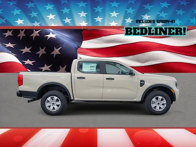 2025 Ford Ranger SuperCrew Cab RWD Pickup for sale #S2775 - photo 1