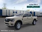 2025 Ford Ranger SuperCrew Cab RWD Pickup for sale #S2775 - photo 3