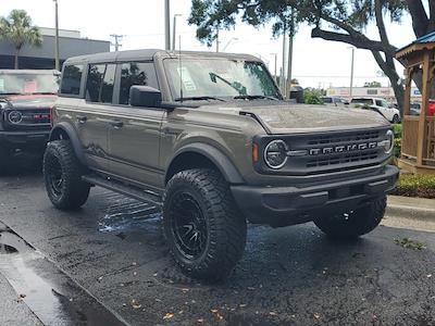 2025 Ford Bronco 4WD SUV for sale #S2776 - photo 2