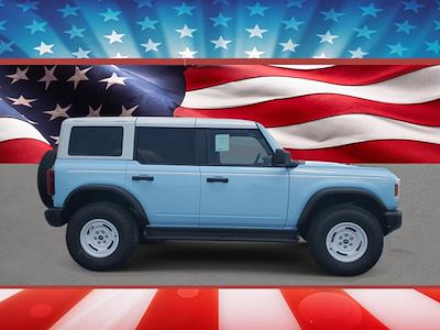 2025 Ford Bronco 4WD SUV for sale #S2777 - photo 1