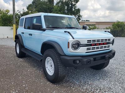 2025 Ford Bronco 4WD SUV for sale #S2777 - photo 2