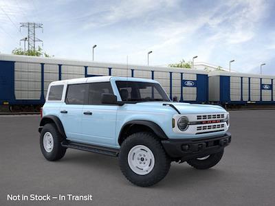 2025 Ford Bronco 4WD SUV for sale #S2777 - photo 1