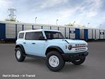 2025 Ford Bronco 4WD SUV for sale #S2777 - photo 1