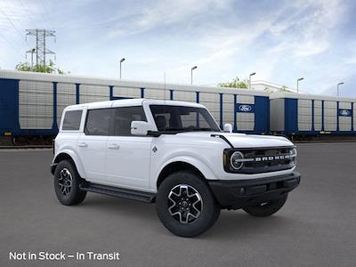2025 Ford Bronco 4WD SUV for sale #S2778 - photo 1