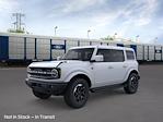 2025 Ford Bronco 4WD SUV for sale #S2778 - photo 3