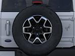 2025 Ford Bronco 4WD SUV for sale #S2778 - photo 24