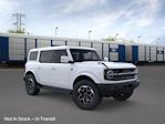 2025 Ford Bronco 4WD SUV for sale #S2778 - photo 1