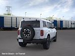2025 Ford Bronco 4WD SUV for sale #S2778 - photo 2