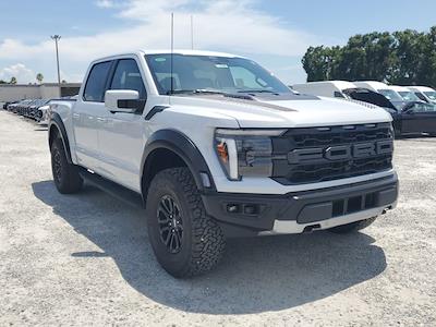 2025 Ford F-150 SuperCrew Cab 4WD Pickup for sale #S2780 - photo 2