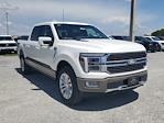 2025 Ford F-150 SuperCrew Cab 4WD Pickup for sale #S2783 - photo 2