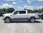 2025 Ford F-150 SuperCrew Cab 4WD Pickup for sale #S2783 - photo 3
