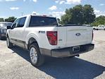 2025 Ford F-150 SuperCrew Cab 4WD Pickup for sale #S2783 - photo 4