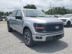New 2025 Ford F-150 STX SuperCrew Cab 4WD Pickup for sale #SL3122 - photo 4