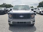 New 2025 Ford F-150 STX SuperCrew Cab 4WD Pickup for sale #SL3122 - photo 5