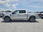 New 2025 Ford F-150 STX SuperCrew Cab 4WD Pickup for sale #SL3122 - photo 1