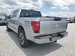 New 2025 Ford F-150 STX SuperCrew Cab 4WD Pickup for sale #SL3122 - photo 2