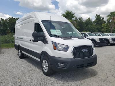 2025 Ford Transit 250 High Roof RWD Empty Cargo Van for sale #S2786 - photo 2