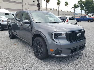 2025 Ford Maverick SuperCrew Cab AWD Pickup for sale #S2787 - photo 2