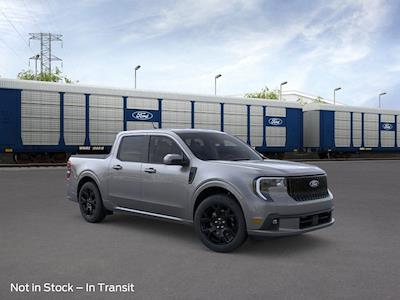 2025 Ford Maverick SuperCrew Cab AWD Pickup for sale #S2787 - photo 1