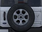 2025 Ford Bronco 4WD SUV for sale #S2788 - photo 24
