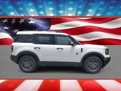 2025 Ford Bronco Sport 4WD SUV for sale #S2789 - photo 1