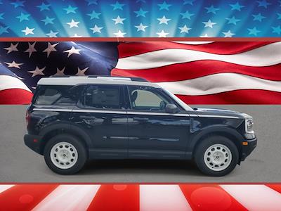 2025 Ford Bronco Sport 4WD SUV for sale #S2790 - photo 1