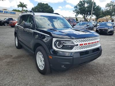 2025 Ford Bronco Sport 4WD SUV for sale #S2790 - photo 2