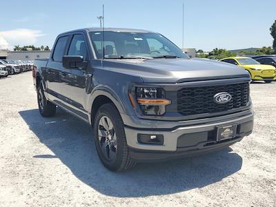 2025 Ford F-150 SuperCrew Cab RWD Pickup for sale #S2791 - photo 2