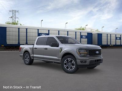 2025 Ford F-150 SuperCrew Cab RWD Pickup for sale #S2791 - photo 1
