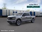 2025 Ford F-150 SuperCrew Cab RWD Pickup for sale #S2791 - photo 3