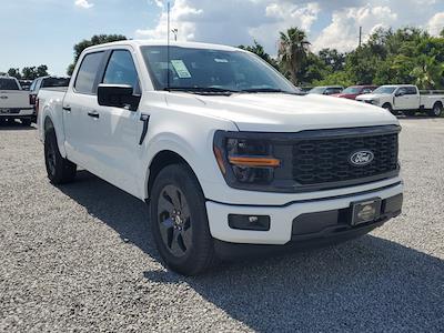 2025 Ford F-150 SuperCrew Cab RWD Pickup for sale #S2792 - photo 2