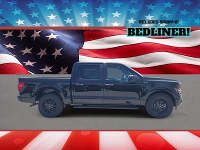 2025 Ford F-150 SuperCrew Cab RWD Pickup for sale #S2793 - photo 1