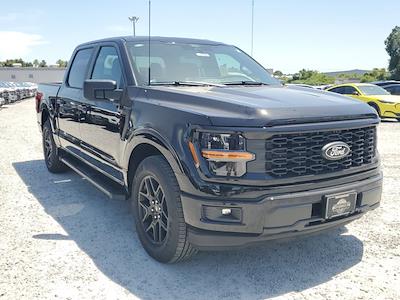 2025 Ford F-150 SuperCrew Cab RWD Pickup for sale #S2793 - photo 2